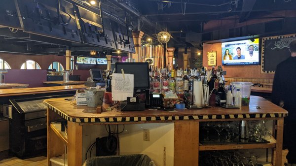 Harper's Restaurant & Brew Pub by null