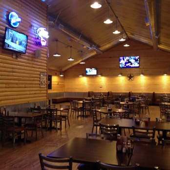 Rusty Tractor - Steakhouses Near Me - Kensington, Kansas