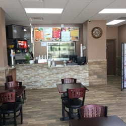 Hibachi Express