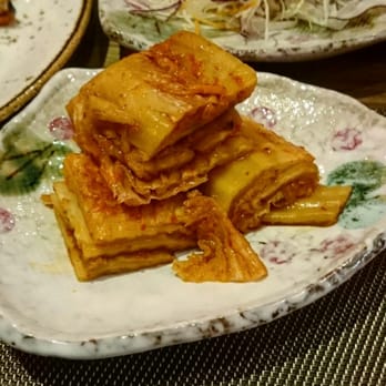 Yori - Kimchi - Korean Near Me - Vienna, 9