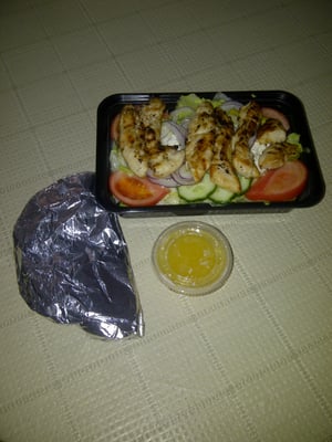 Effie's Kitchen by null