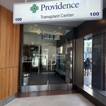 PROVIDENCE - Updated July 2026 - 1100 Wilshire Blvd, Los Angeles