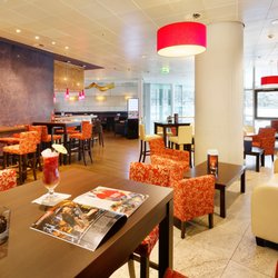 Blue Sky Bar & Lounge - Blue Sky Bar & Lounge