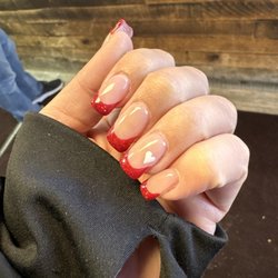 Jenni's Nails