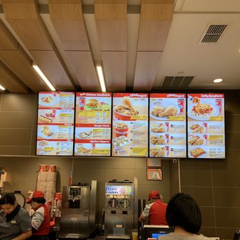 Jollibee - Menu - Chicken Shop Near Me - Jacksonville, Florida