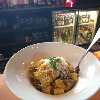 Oh Brian's On The Green - Butternut squash rigatoni - Gastropubs Near Me - Clark, New Jersey