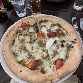 Mama Eat - Gluten free pizza!!!! - Gluten-Free Near Me - Rome, RM Mama Eat - Gluten free pizza!!!! - Gluten-Free Near Me - Rome, RM