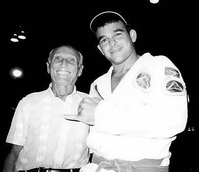 Sidney Silva BJJ Academy gym photo