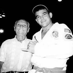 Sidney Silva BJJ Academy