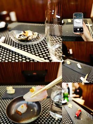 Monkey Sushi & Unique Poke by null