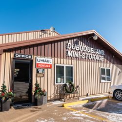 Dubuqueland Mini Storage