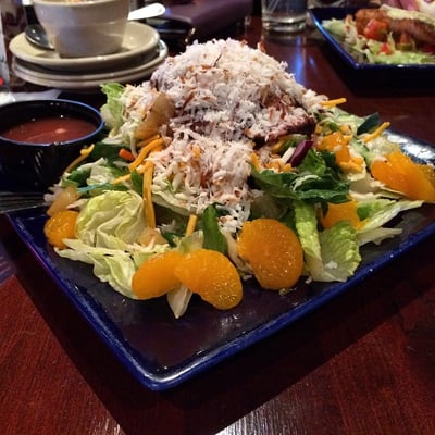 Hickory Falls Restaurant by null