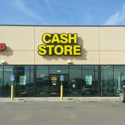 Cash Store