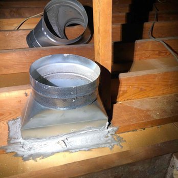 Element Home Solutions - Clean up no more asbestos boots - Heating & Air Conditioning/HVAC Near Me - Oakland, California Element Home Solutions - Clean up no more asbestos boots - Heating & Air Conditioning/HVAC Near Me - Oakland, California