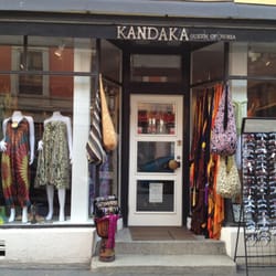 Kandaka