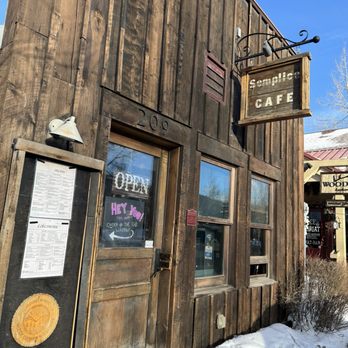Semplice Cafe - Coffee & Tea Near Me - Breckenridge, Colorado Semplice Cafe - Coffee & Tea Near Me - Breckenridge, Colorado