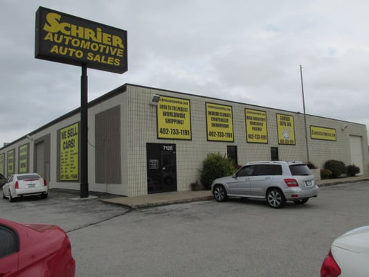SCHRIER AUTOMOTIVE - Updated October 2025 - 57 Photos & 27 Reviews