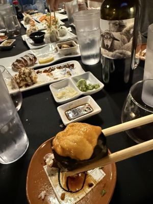 Hana Japanese Eatery by null