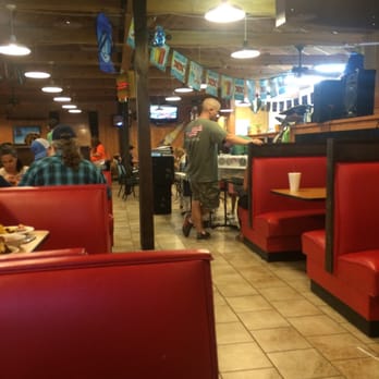 Acapulco Mexican Grille - Redneck karaoke on Thursdays. - Mexican Near Me - Tallassee, Alabama