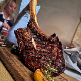 GAUCHO GRILL ARGENTINE STEAKHOUSE - Updated October 2026 - 5158
