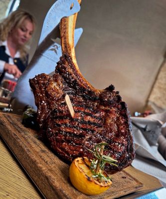 Gaucho Grill Buena Park by null