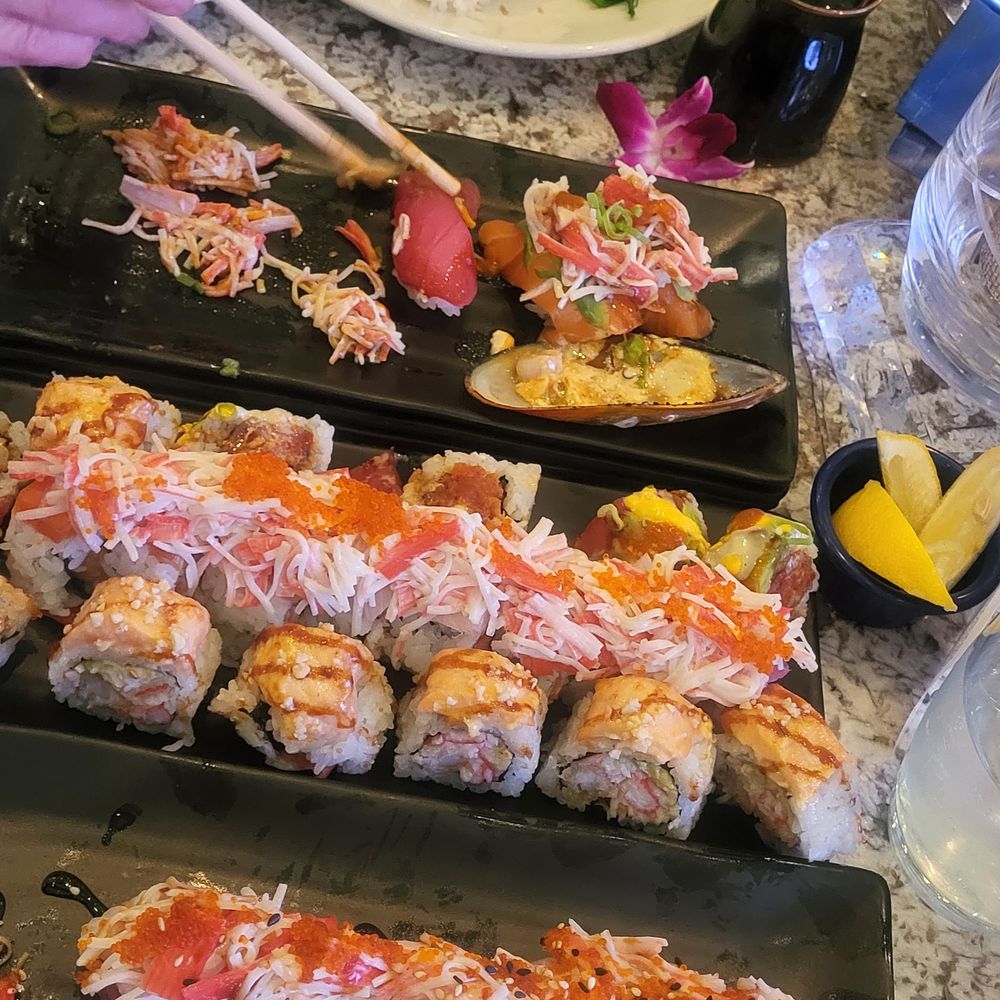 Oceano - Seafood Near Me - Reno, Nevada Oceano - Seafood Near Me - Reno, Nevada