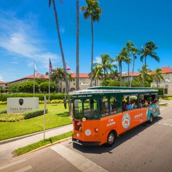 Old Town Trolley Tours Key West