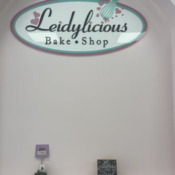 Leidylicious Cakes - Cupcakes Near Me - Forest Hills, New York