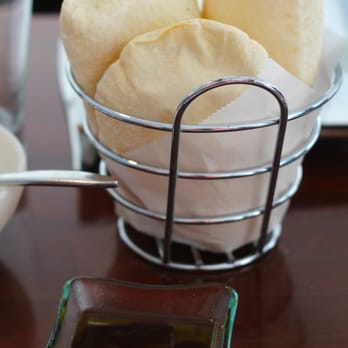 Zaytinya - Pita and Olive Oil - Greek Near Me - Washington, DC, District of Columbia