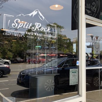 Split Rock Tap & Wheel - Pubs Near Me - Fairfax, California