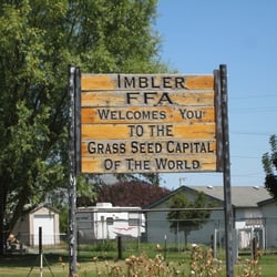 City of Imbler