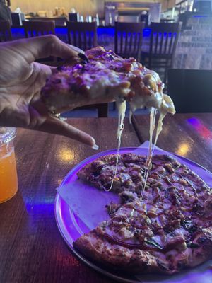 Pinball Pizzeria by null