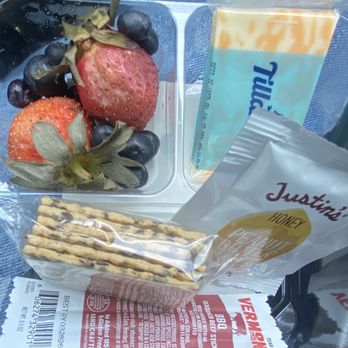 Smoothie King - Peanut Butter & Fruit Protein Box - Juice Bars & Smoothies Near Me - Grand Prairie, Texas Smoothie King - Peanut Butter & Fruit Protein Box - Juice Bars & Smoothies Near Me - Grand Prairie, Texas