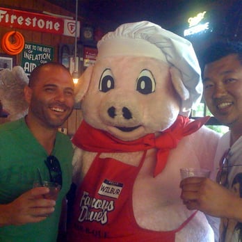 Famous Daves - wilbur!!! - Barbeque Near Me - Long Beach, California Famous Daves - wilbur!!! - Barbeque Near Me - Long Beach, California