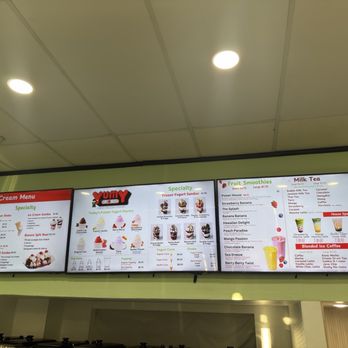 Yumy Gurt - Ice Cream & Frozen Yogurt Near Me - Pinole, California Yumy Gurt - Ice Cream & Frozen Yogurt Near Me - Pinole, California
