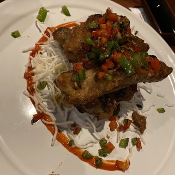 KPUB - Peppery Baby Back Ribs - Chinese Near Me - Saugus, Massachusetts KPUB - Peppery Baby Back Ribs - Chinese Near Me - Saugus, Massachusetts