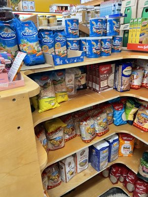 Aleksey's Market by null