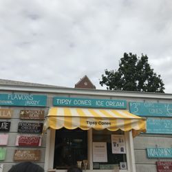 Black Rock Farmers Market