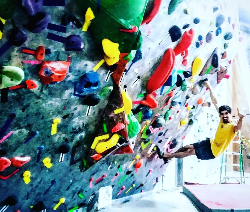 CLIMB TIME Updated September 2024 16 Photos & 22 Reviews 10898