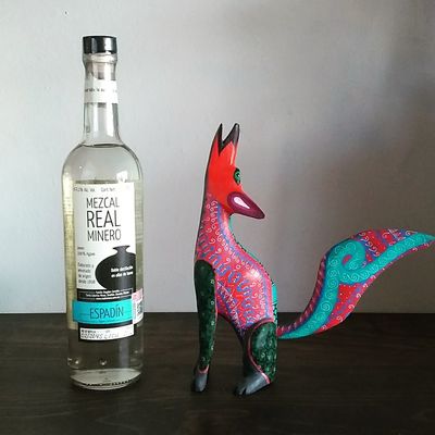 MisMezcales by null