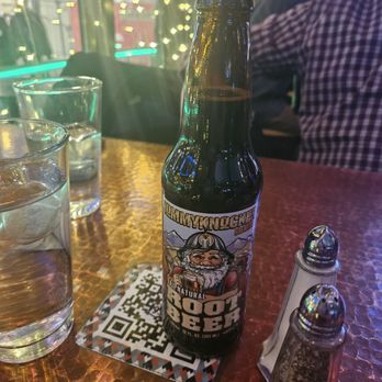 West Saloon & Kitchen  - American Near Me - Denver, Colorado