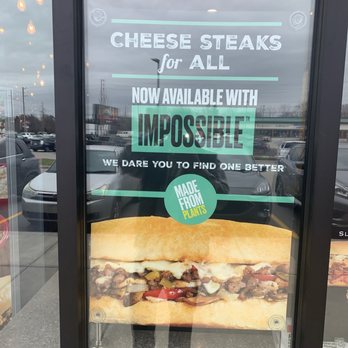 Capriotti's Sandwich Shop - Sandwiches Near Me - Indianapolis, Indiana