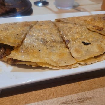 Oko Fine Cuisine - Oxtail Quesadillas - African Near Me - West Orange, New Jersey Oko Fine Cuisine - Oxtail Quesadillas - African Near Me - West Orange, New Jersey