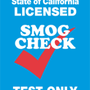 TM Smog Check