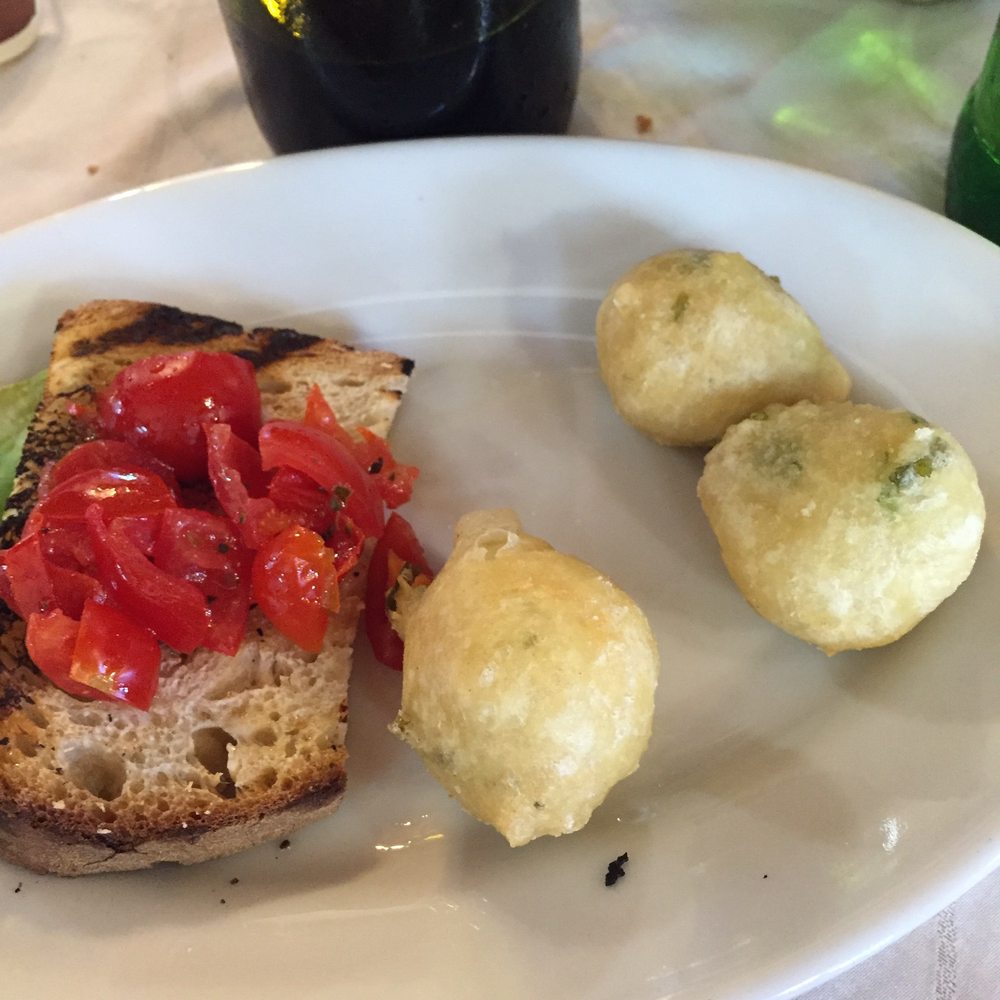 Un Posto al Sole - Italian Near Me - Casavatore, NA