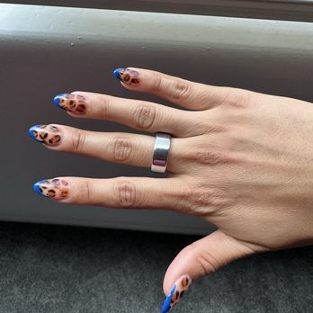 Vistancia Nail Spa - Nail Salons Near Me - Peoria, Arizona