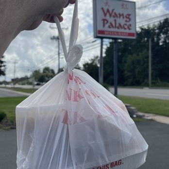 Wang Palace - Takeout only! - Chinese Near Me - Rocky Hill, Connecticut
