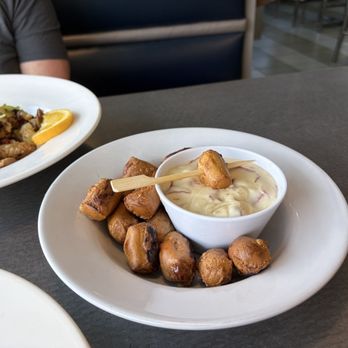 Star Lite - Chipped beef appetizer - Breakfast & Brunch Near Me - North Wildwood, New Jersey