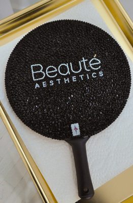 Beauté Aesthetics by null