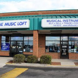 The Music Loft
